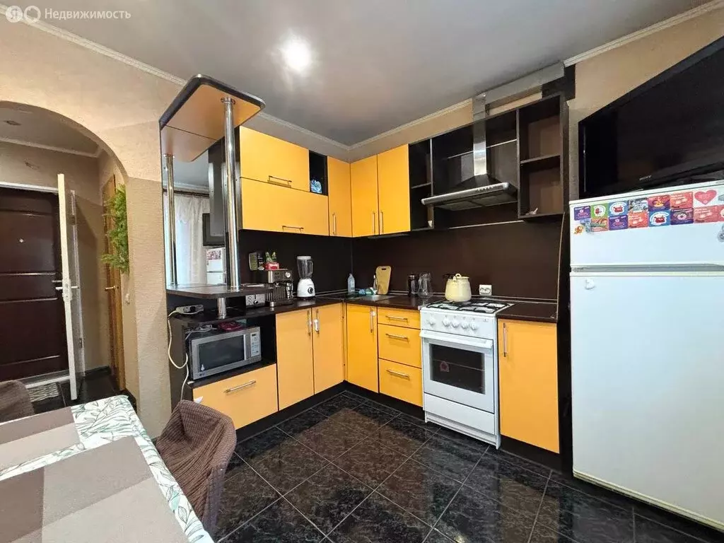 1-комнатная квартира: Великий Новгород, Завокзальный район, ... - Фото 1