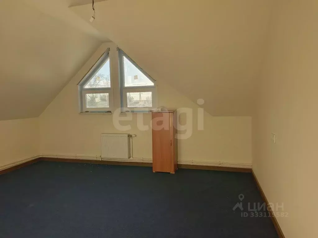 Дом в Челябинская область, Пласт Зеленая ул., 12А (60 м) - Фото 1