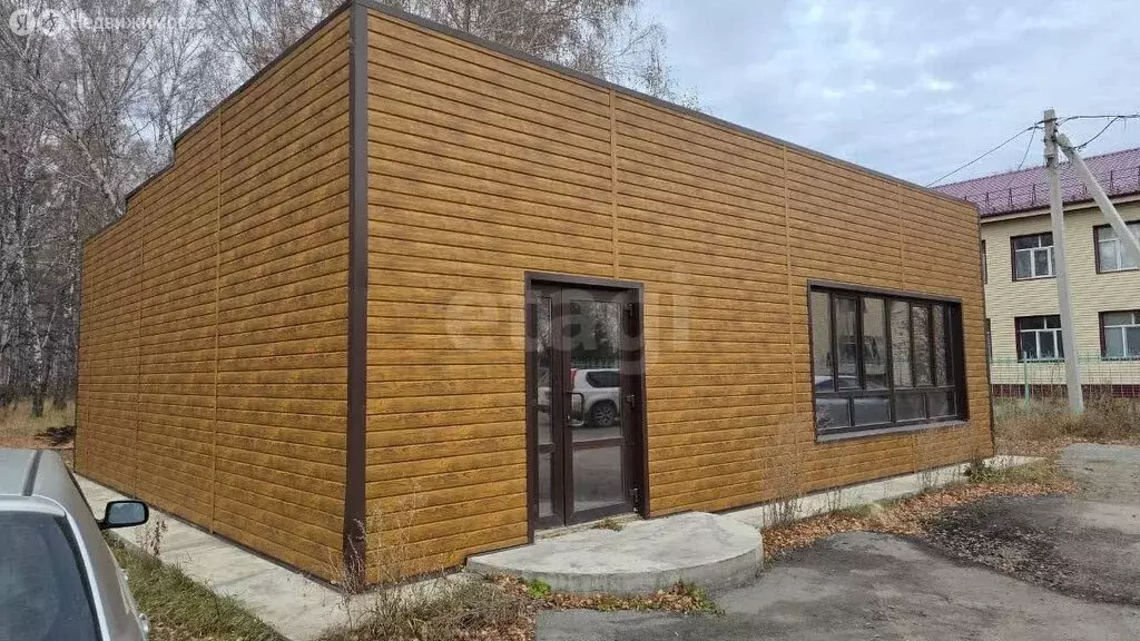 Торговая площадь (102 м) - Фото 1