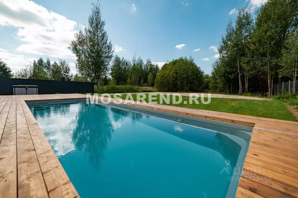 Дом в Московская область, Истра муниципальный округ, д. Горшково 11 ... - Фото 2