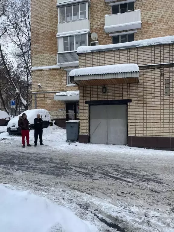 Помещение свободного назначения в Москва просп. Мира, 131К1 (349 м) - Фото 2