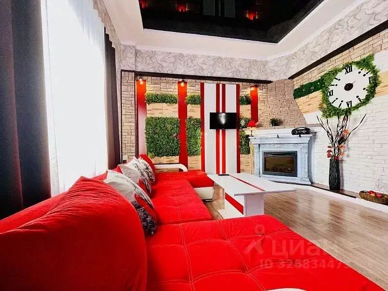 Коттедж в Самарская область, Ставропольский район, пос. Приморский ул. ... - Фото 1