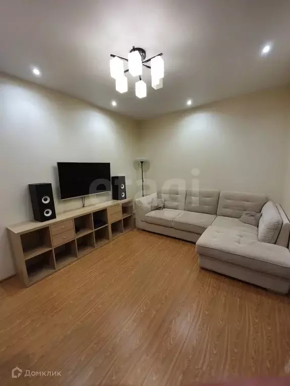 Продаётся 2-к квартира, 58 м - Фото 0