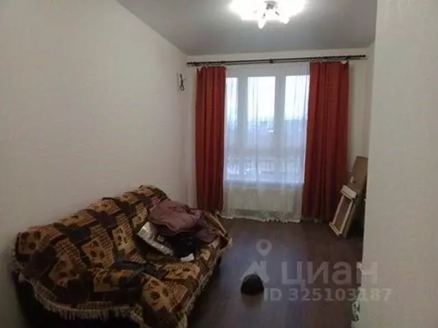 1-к кв. Московская область, Мытищи городской округ, пос. Нагорное ... - Фото 2