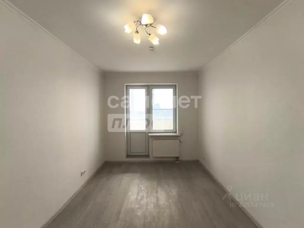 3-к кв. Москва Судостроительная ул., 17 (70.2 м) - Фото 1