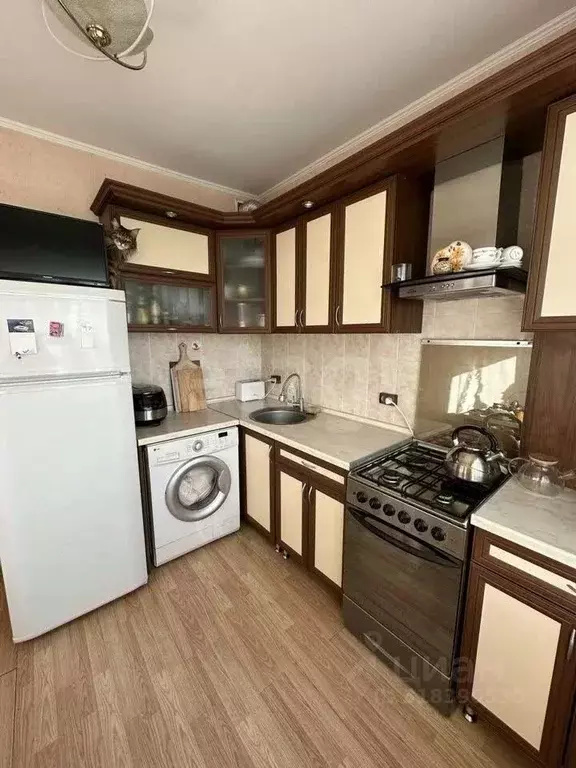 2-к кв. Ростовская область, Таганрог ул. Чехова, 346 (53.0 м) - Фото 0