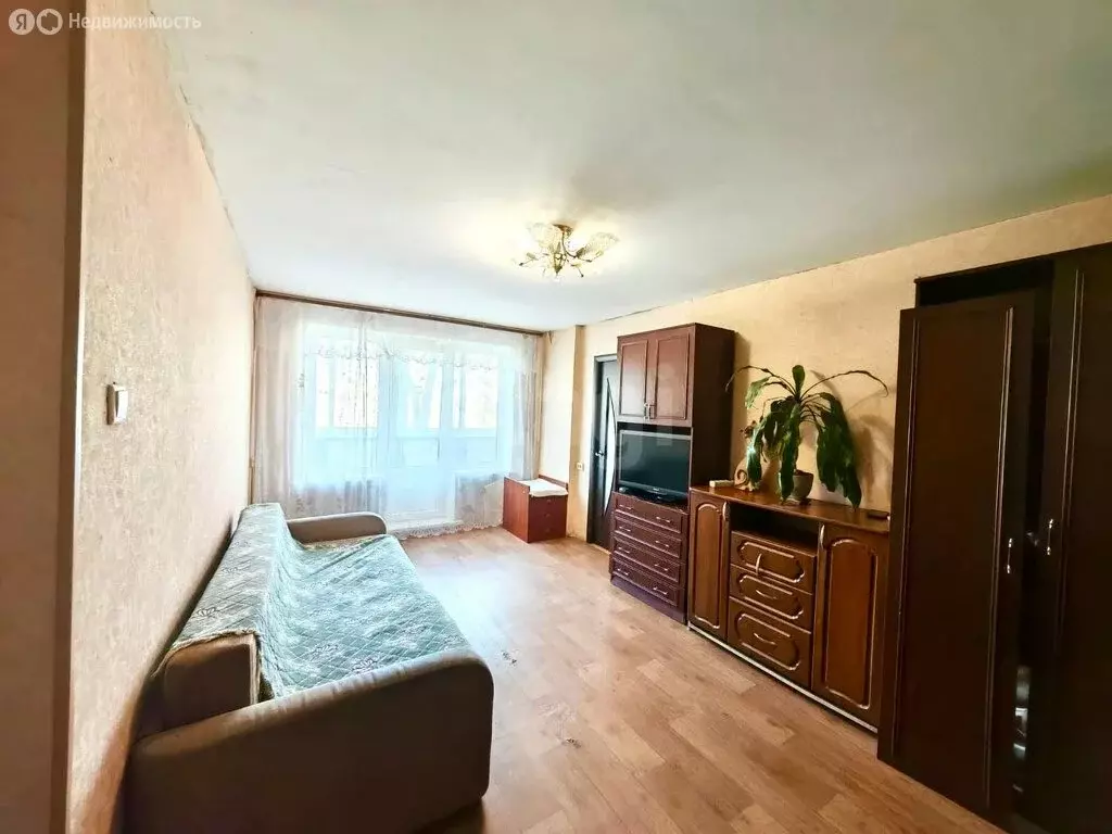 3-комнатная квартира: Коломна, Озёрское шоссе, 30 (54.6 м) - Фото 0
