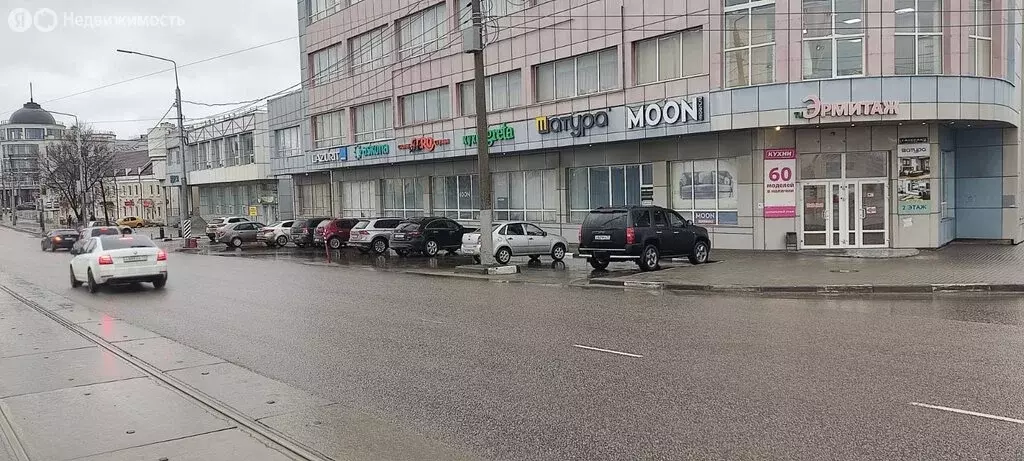 Помещение свободного назначения (800 м) - Фото 1