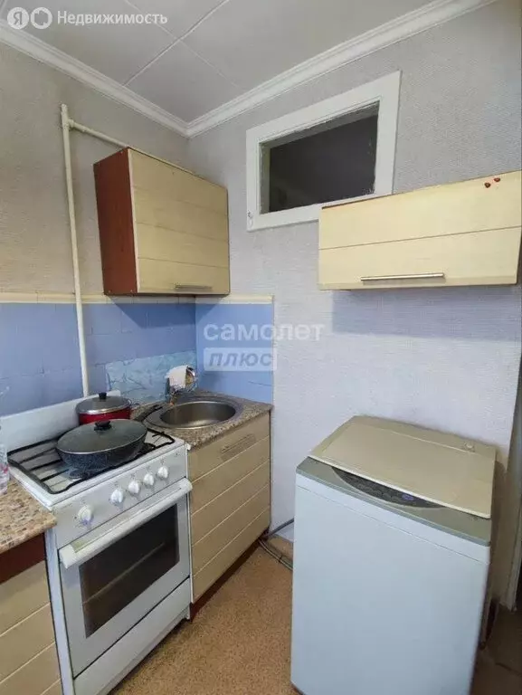 1-комнатная квартира: Новочебоксарск, улица Винокурова, 29 (29.6 м) - Фото 2