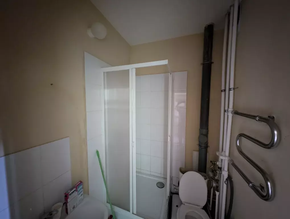 Продаётся квартира-студия, 29 м - Фото 1