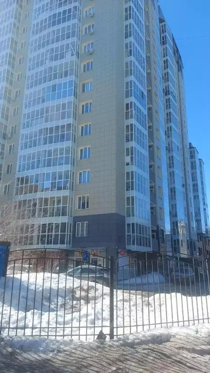 Помещение свободного назначения в Новосибирская область, Новосибирск ... - Фото 1