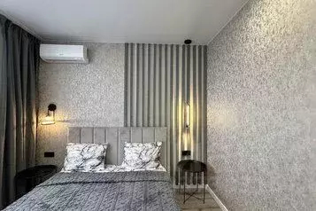 2-к кв. Адыгея, Тахтамукайский район, Яблоновский пгт Шоссейная ул., ... - Фото 1