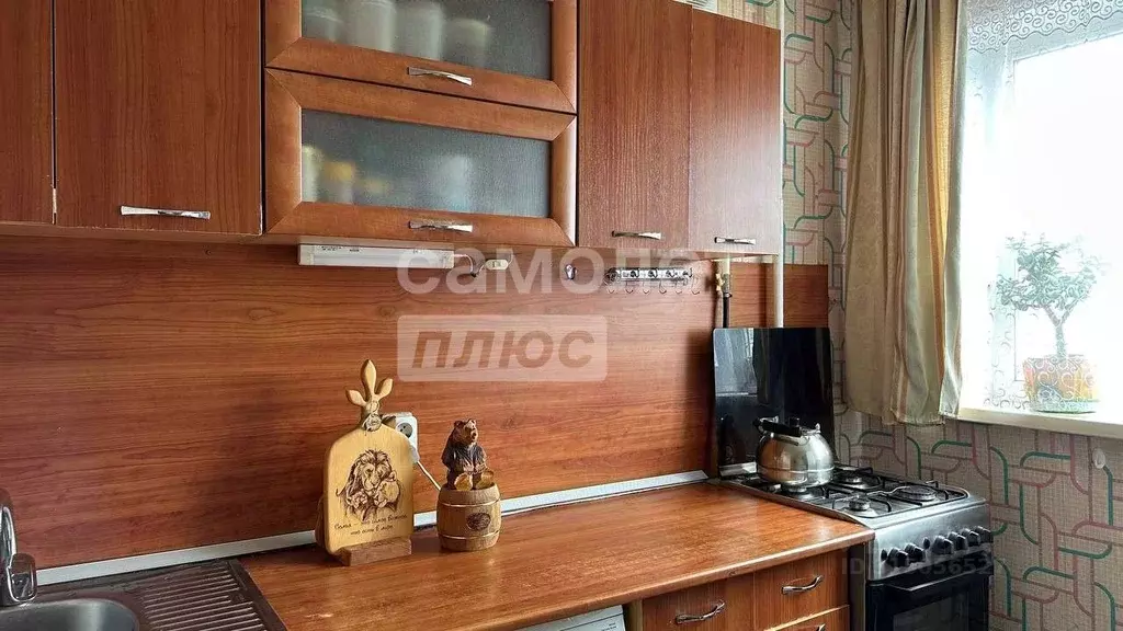 2-к кв. Челябинская область, Челябинск ул. Бурденюка, 25 (45.0 м) - Фото 0