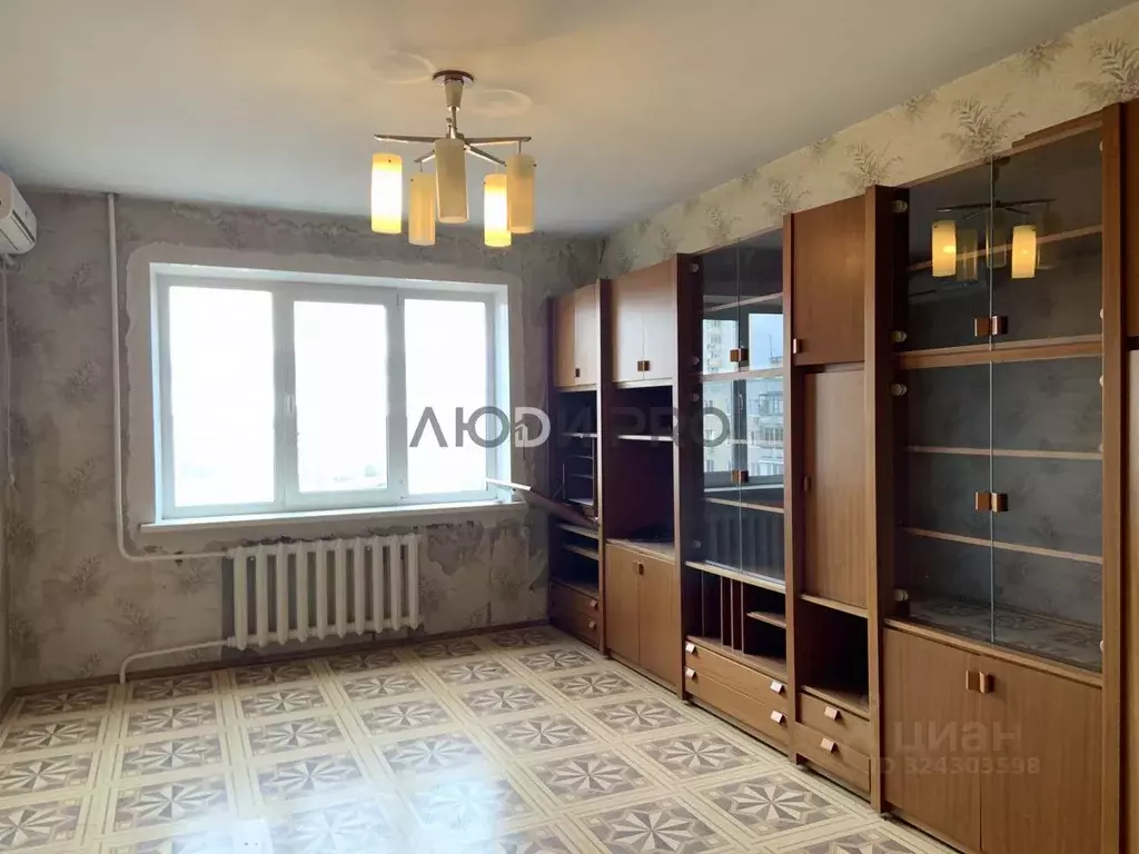 3-к кв. Саратовская область, Саратов Аптечная ул., 49/53 (65.7 м) - Фото 2