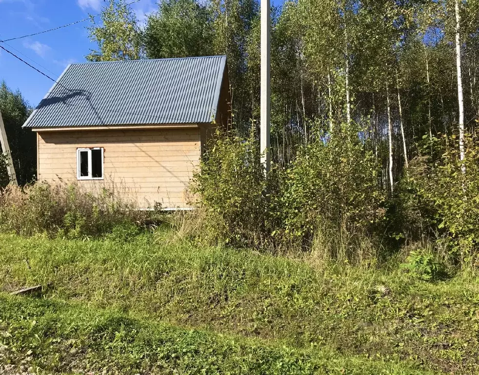 Дом в Тульская область, Заокский район, Велегож-парк комфорт кп  (60 ... - Фото 1