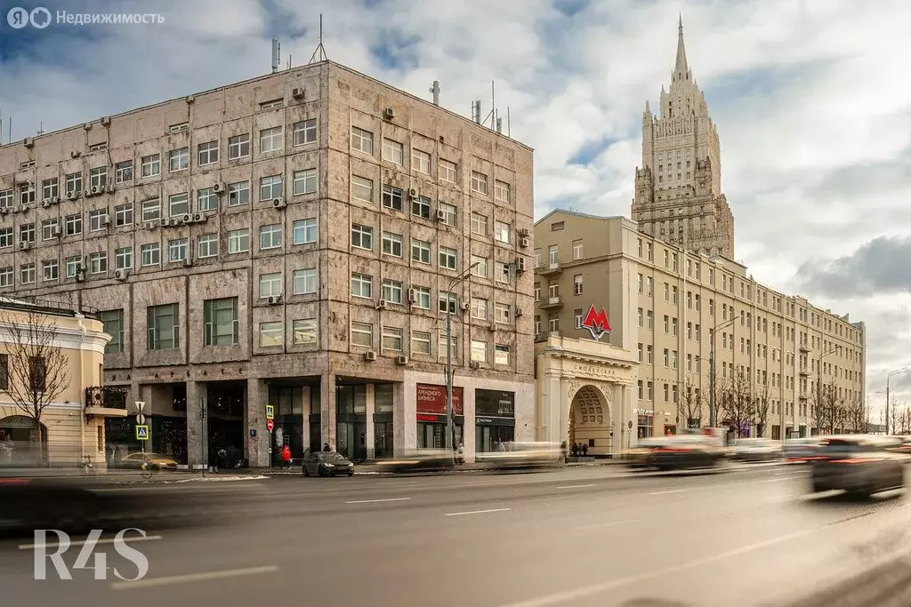 Помещение свободного назначения (39.3 м) - Фото 1