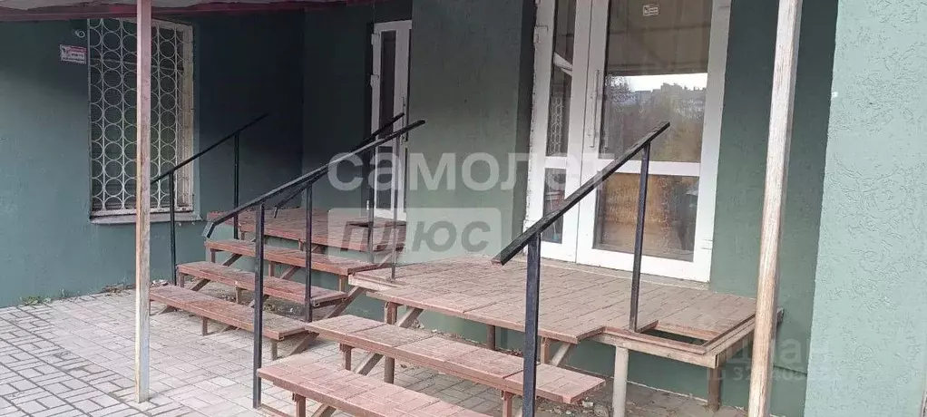 Офис в Башкортостан, Октябрьский ул. Кортунова, 15 (64 м) - Фото 2