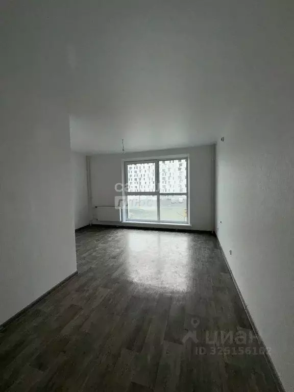 3-к кв. Челябинская область, Челябинск ул. Блюхера, 125Б (62.0 м) - Фото 1