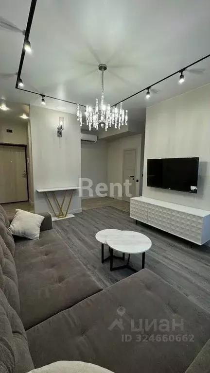 2-к кв. Москва ул. Архитектора Щусева, 5к1 (58.0 м) - Фото 1