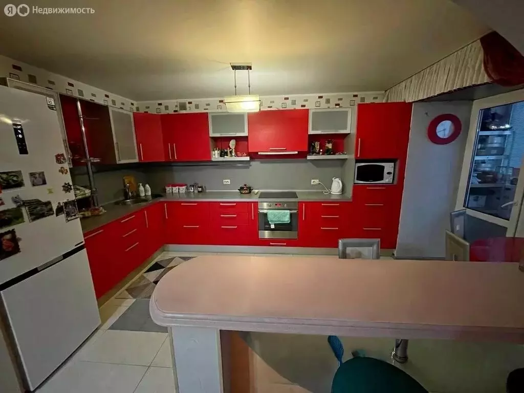 3-комнатная квартира: Белгород, улица Победы, 49к3 (92.7 м) - Фото 1