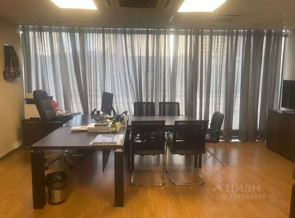 Офис в Москва Мясницкая ул., 50 (247 м) - Фото 1