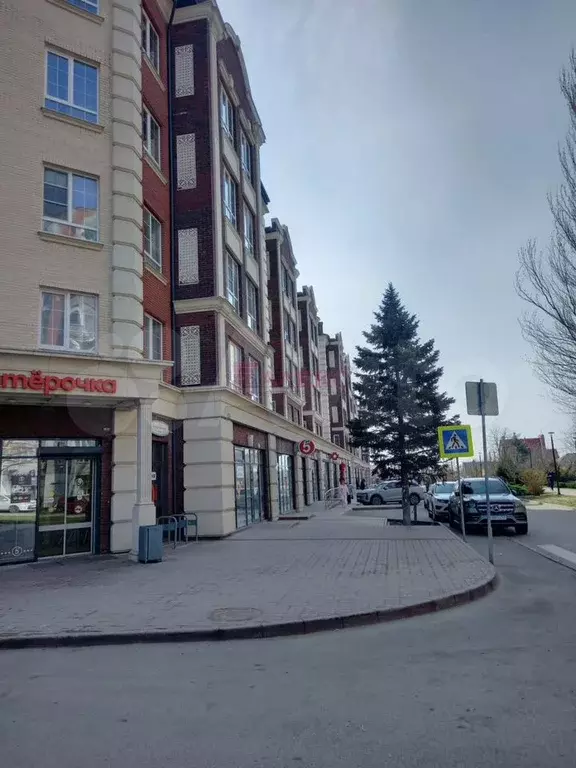 2-к. квартира, 80 м, 2/5 эт. - Фото 0