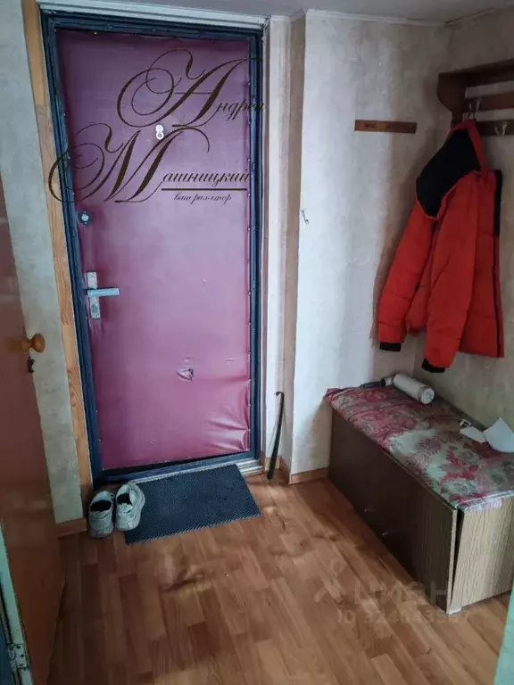 1-к кв. Московская область, Видное Школьная ул., 84к1 (34.5 м) - Фото 2