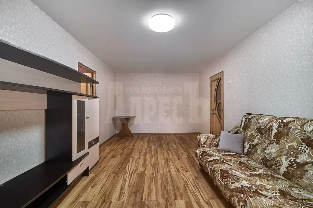 2-к кв. Калужская область, Обнинск просп. Ленина, 98 (50.2 м) - Фото 1