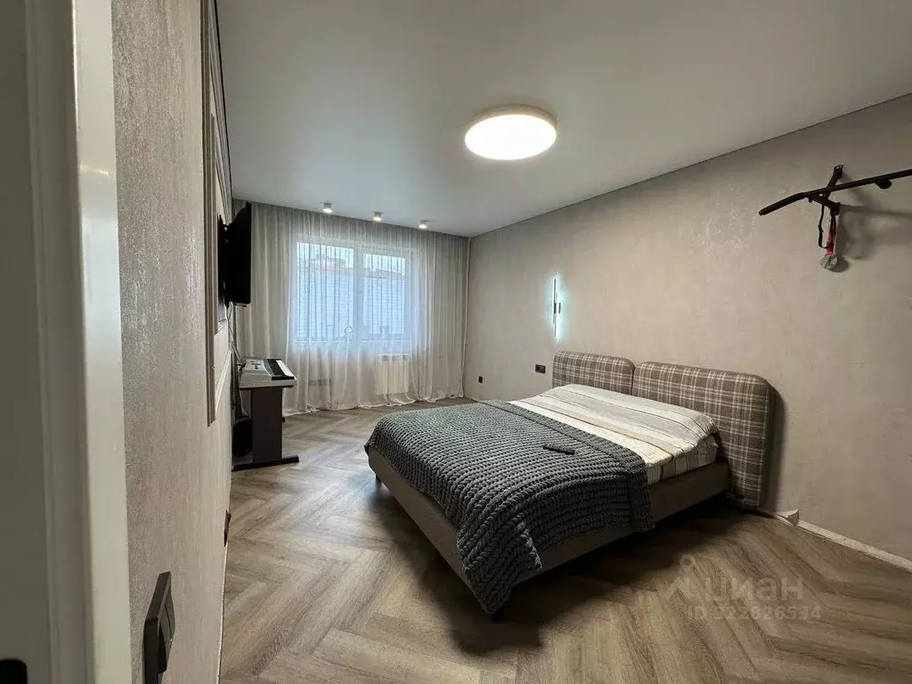 2-к кв. Красноярский край, Красноярск Северный мкр, ул. Мате Залки, 19 ... - Фото 1