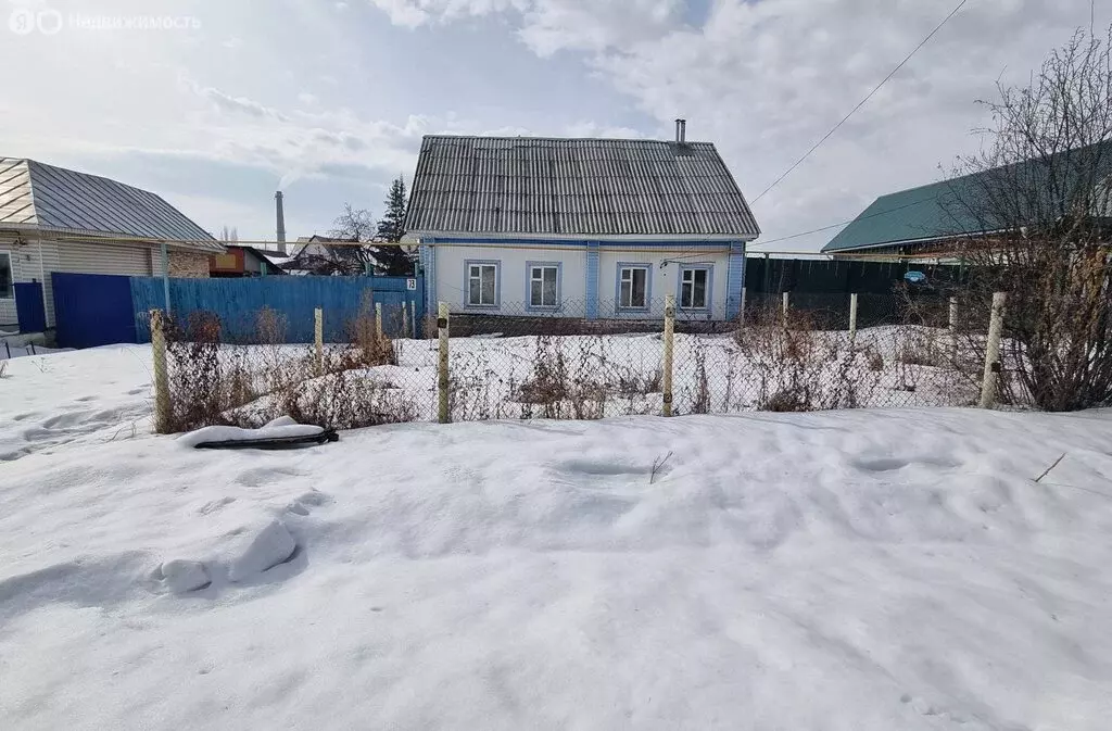 Дом в Белорецк, Уфимская улица, 73 (42.4 м) - Фото 0