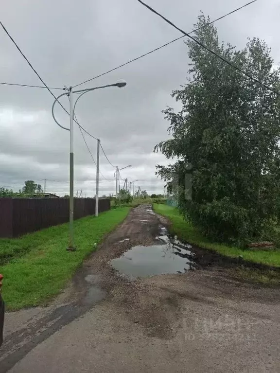 Участок в Амурская область, Белогорск ул. Камышовая (15.0 сот.) - Фото 1