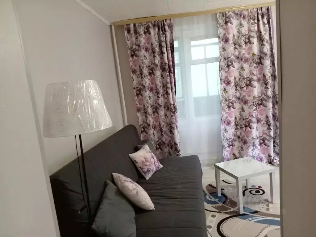 2-к кв. Пермский край, Березники Юбилейная ул., 103 (45.0 м) - Фото 2