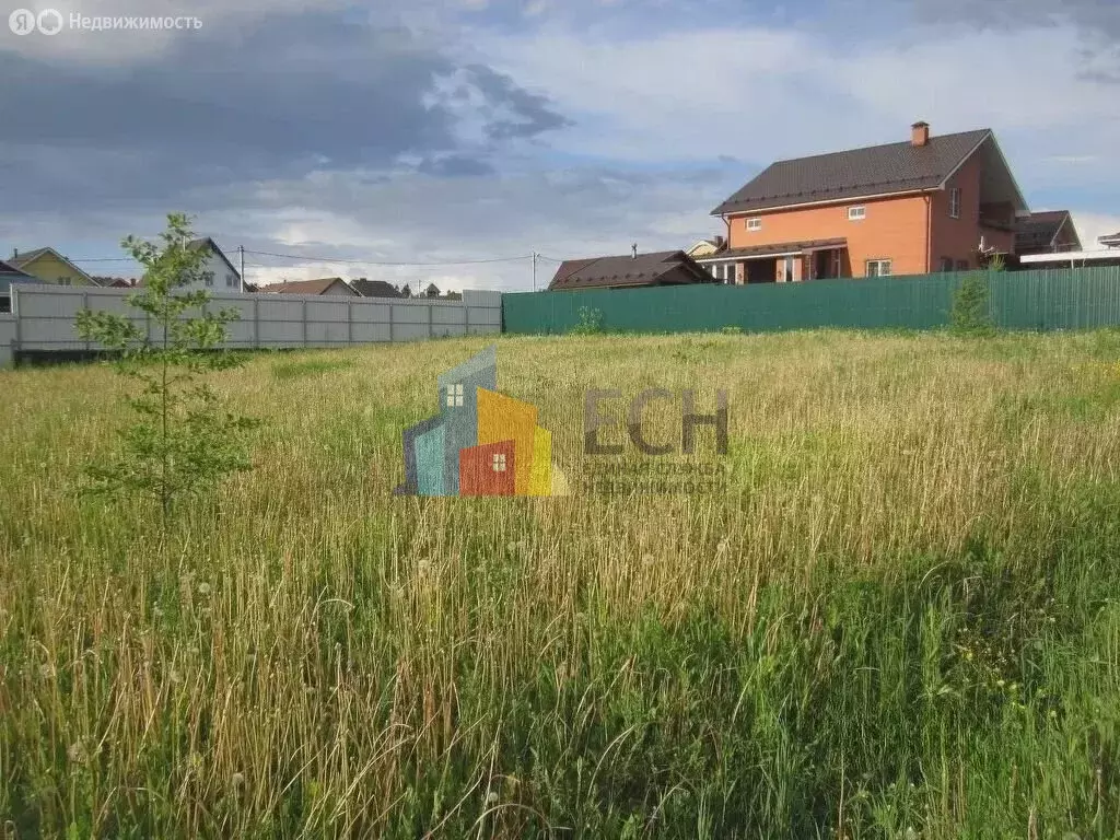 Участок в село Алёшня, улица Черёмушки, 21 (12 м) - Фото 2