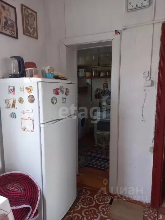 Дом в Свердловская область, Тугулымский муниципальный округ, пос. ... - Фото 1