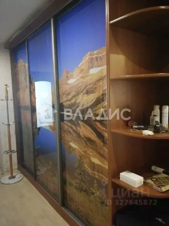 3-к кв. Москва ул. Главмосстроя, 10 (133.0 м) - Фото 2