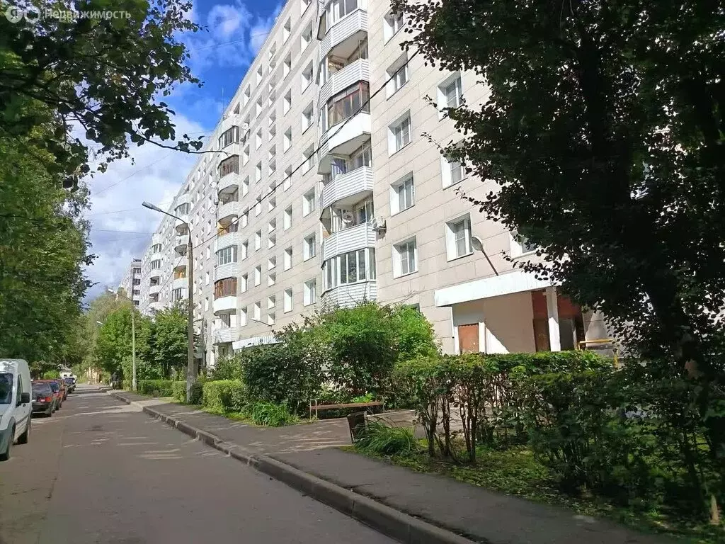 3-комнатная квартира: Клин, улица Чайковского, 60 (61 м) - Фото 0