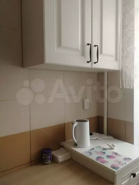 1-к. квартира, 40 м, 3/3 эт. - Фото 1