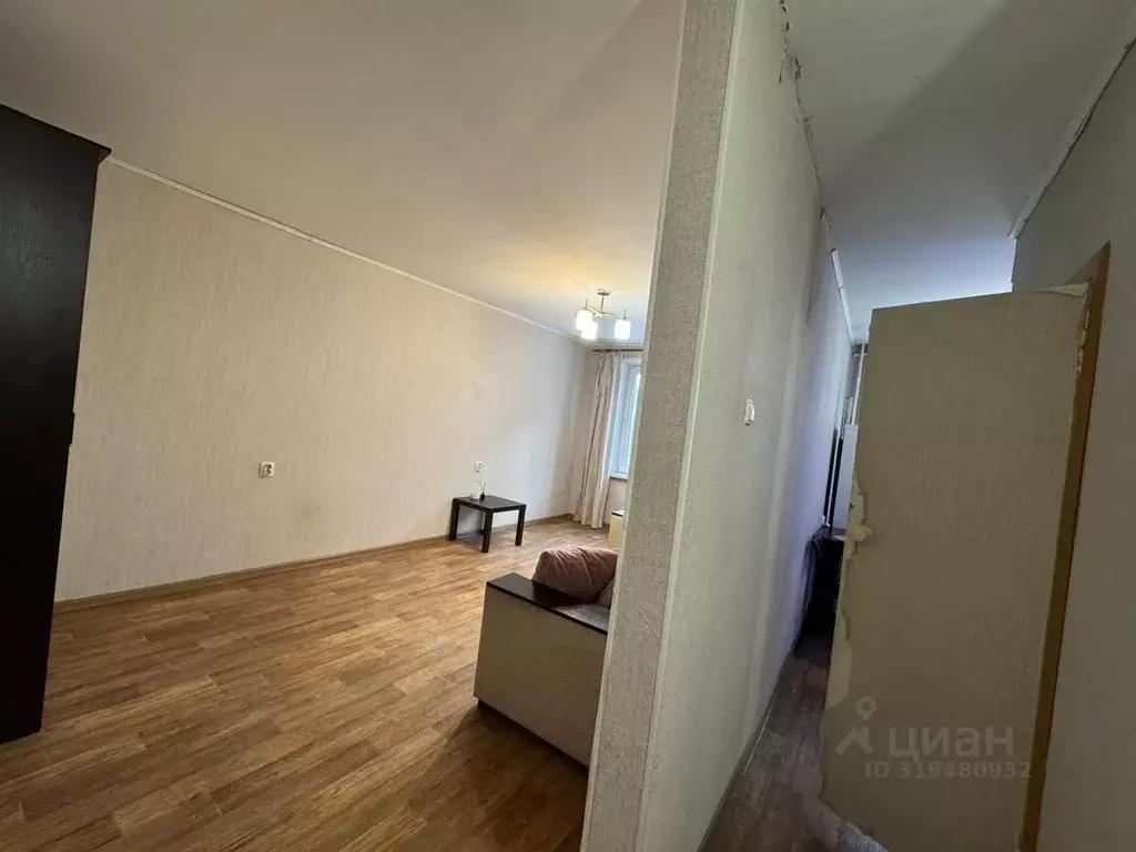 1-к кв. Москва Ферганский проезд, 4 (33.0 м) - Фото 1