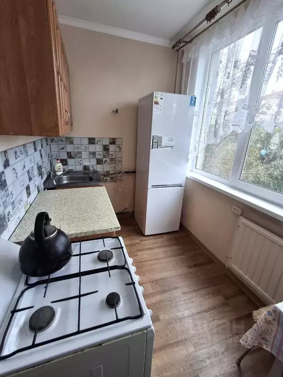 2-к кв. Санкт-Петербург ул. Дыбенко, 20К1 (45.0 м) - Фото 1