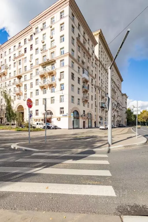 2-к кв. Москва Большой Матросский пер., 1 (47.0 м) - Фото 1