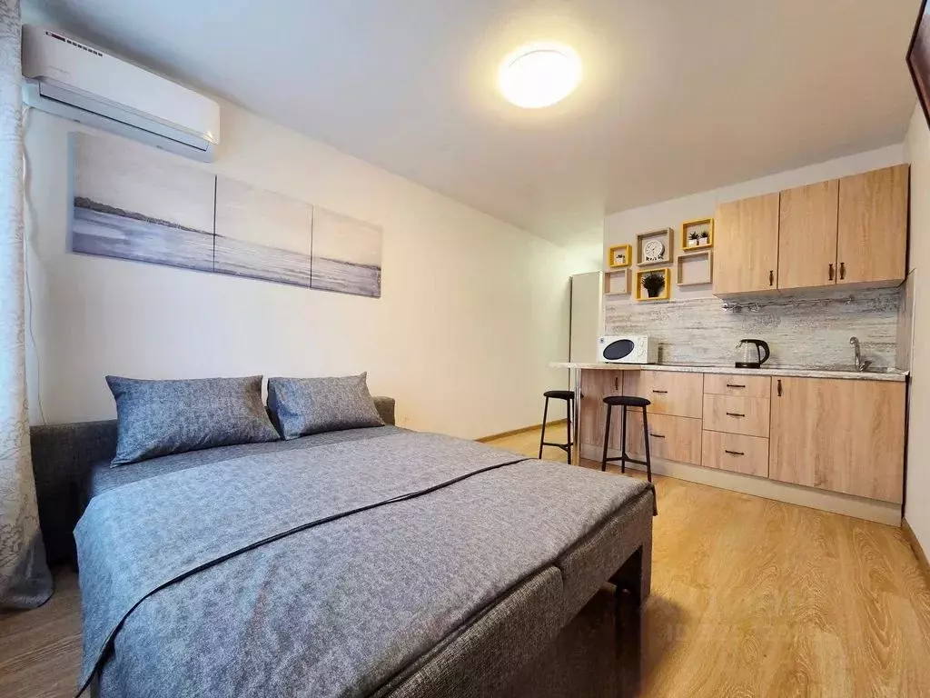 Студия Москва Ярославское ш., 116К2 (20.0 м) - Фото 2