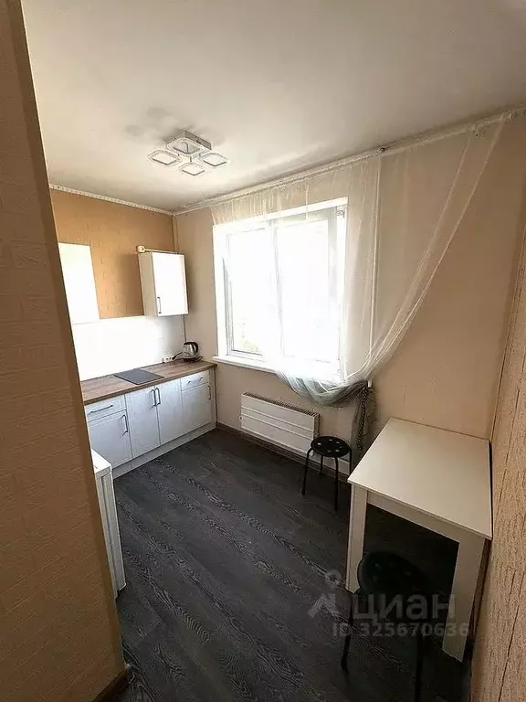 1-к кв. Москва Скобелевская ул., 26 (38.0 м) - Фото 0