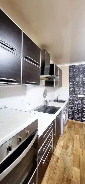 1-к кв. Краснодарский край, Новороссийск ул. Куникова, 92А (37.0 м) - Фото 1