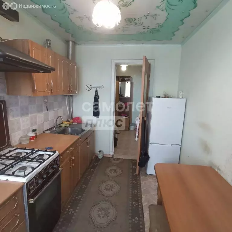 2-комнатная квартира: Кузнецк, улица Тухачевского, 9 (50.9 м) - Фото 2