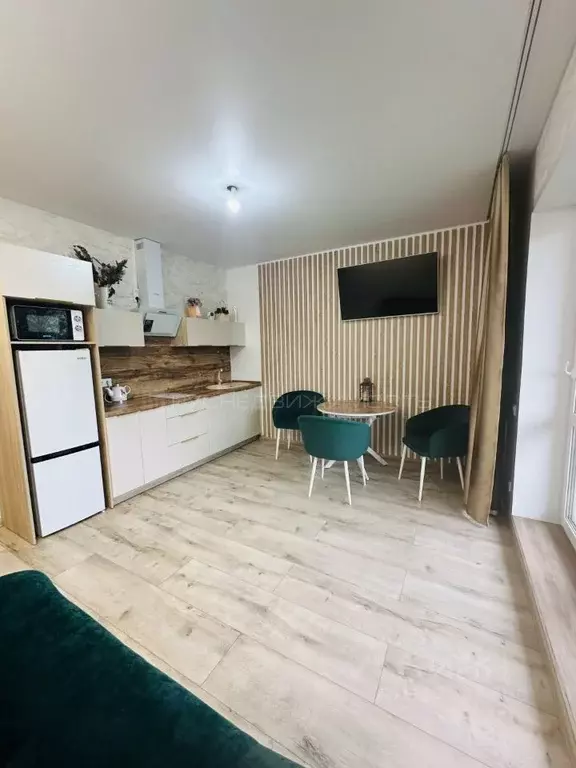 Таунхаус в Кировская область, Киров ул. Пушкина, 15 (140 м) - Фото 1