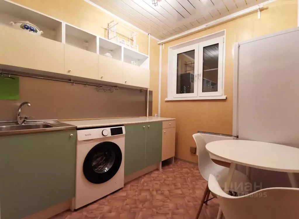 2-к кв. Москва ул. Бутлерова, 14К2 (47.0 м) - Фото 1