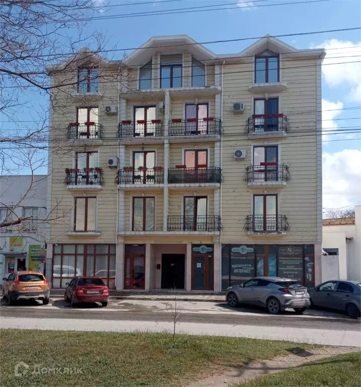 Продаётся 5-к квартира, 161 м - Фото 0