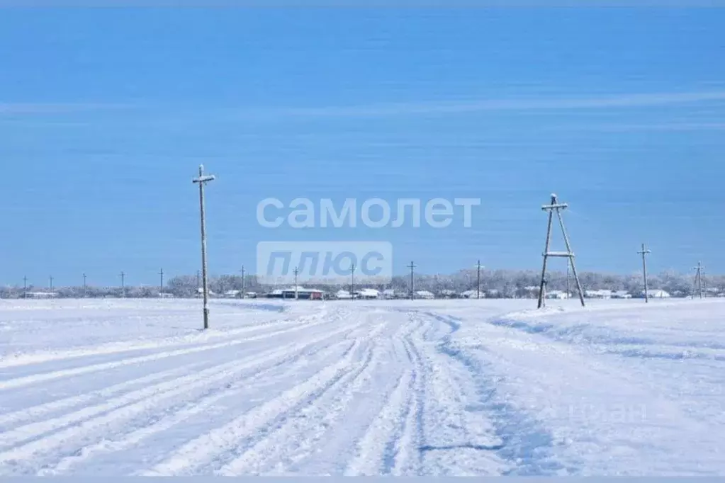 Участок в Ульяновская область, Ульяновский район, Тимирязевское с/пос, ... - Фото 1