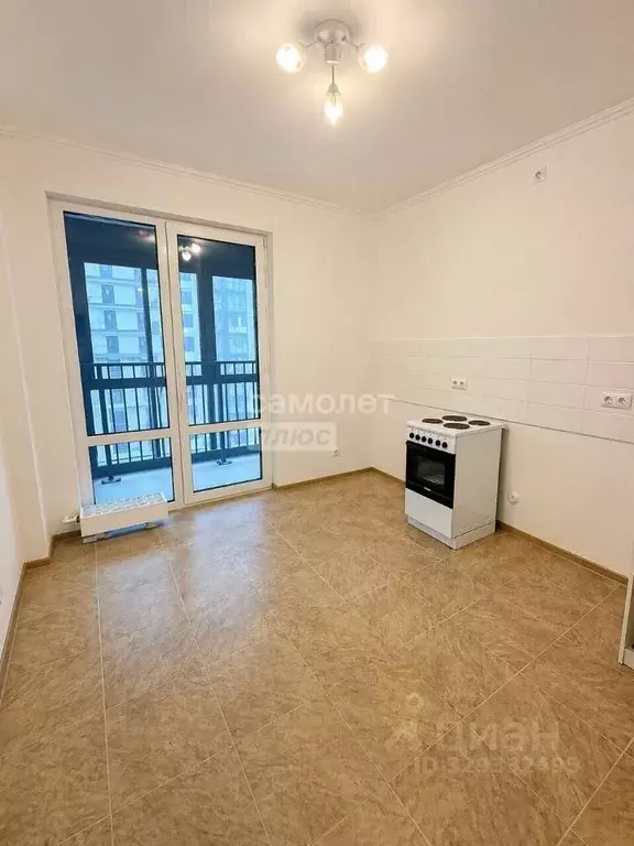 2-к кв. Москва Люблинская ул., 76к4 (68.2 м) - Фото 2
