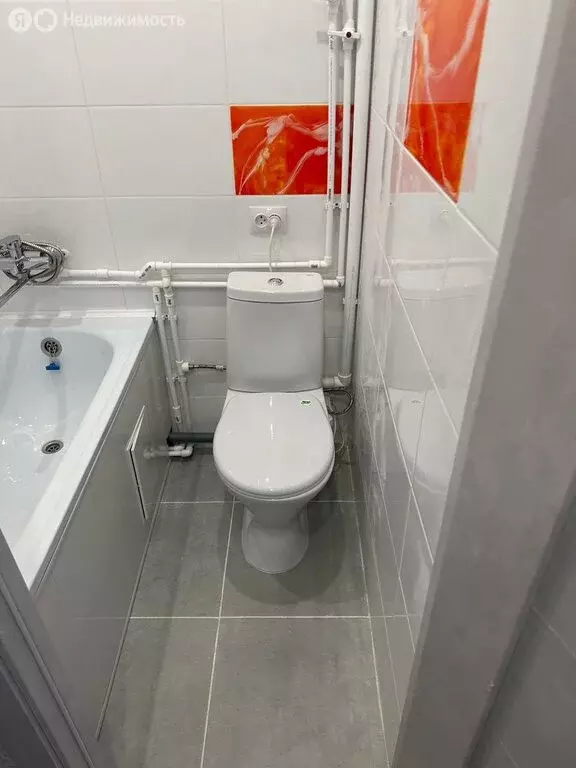 Квартира-студия: Томск, улица Войкова, 59А (14 м) - Фото 1